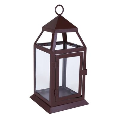 CASE OF 8 - S BN RICHMOND LANTERN