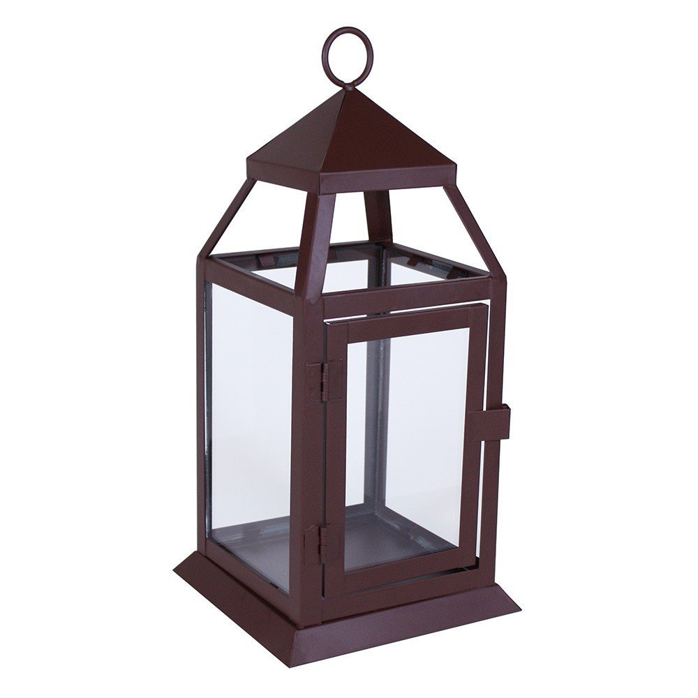 CASE OF 8 - S BN RICHMOND LANTERN