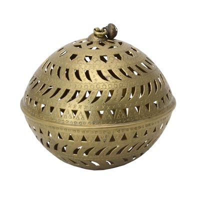 Bharat Haat Decorative Candle Stand handicrafts Product BH06246