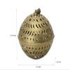 Bharat Haat Decorative Candle Stand handicrafts Product BH06246 view 4