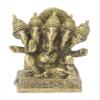 BHARAT HAAT Decorative panchmukhi Ganesh handicrafts Product BH06283 view 1
