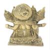 BHARAT HAAT Decorative panchmukhi Ganesh handicrafts Product BH06283 view 4