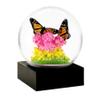 Monarch Butterfly - Cool Snow Globe by CoolSnowGlobes view 1