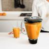 Better Chef 59 Ounce Replacement Kit, 6 Piece Set, Black view 4