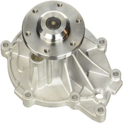 DOLZ M652 Cooling