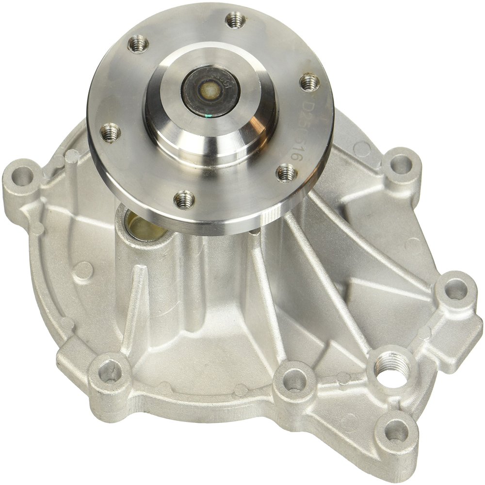 DOLZ M652 Cooling