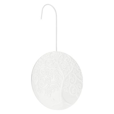 La Porcellana Bianca P600100019 Leopoldina Eden Humidifier Gb
