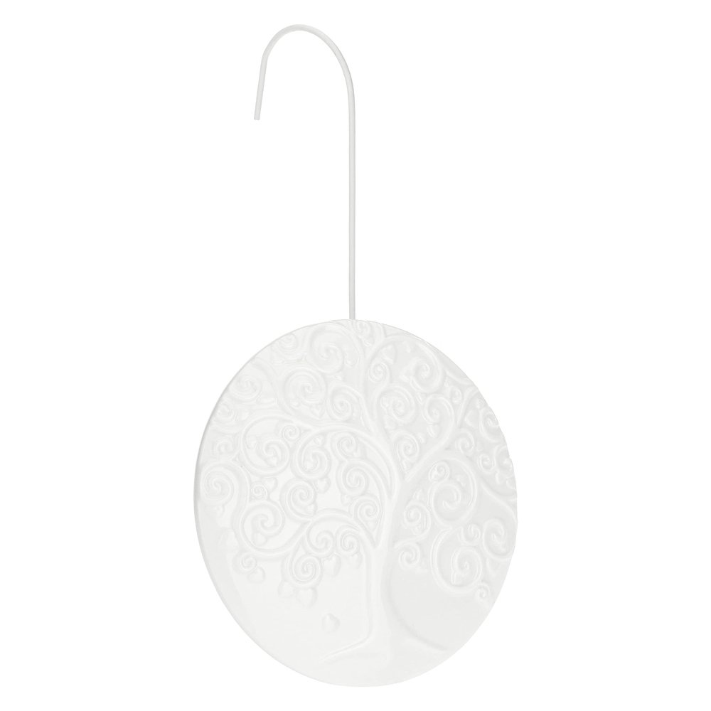 La Porcellana Bianca P600100019 Leopoldina Eden Humidifier Gb
