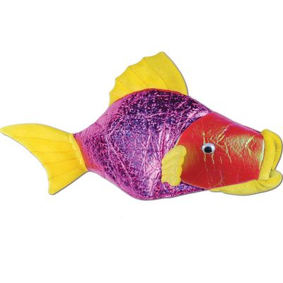 The Beistle Company Fish Hat