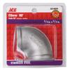 Smith Cooper Female Elbow 90 3/4" SS view 2
