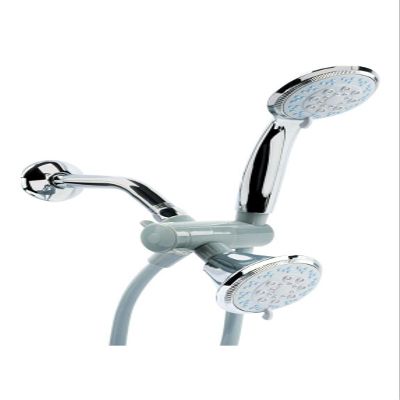 Oakbrook SHOWERHEAD Combo 3S CHRM