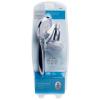 Oakbrook SHOWERHEAD Combo 3S CHRM view 2