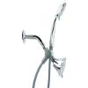 Oakbrook SHOWERHEAD Combo 3S CHRM view 3