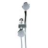 Oakbrook SHOWERHEAD Combo 3S CHRM view 4