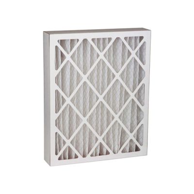 BestAir FILTR 20X24X4 MERV 8