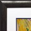 LEROY NEIMAN "Gaylord Perry Newly Custom Framed Hand Signed Lithograph Art view 4