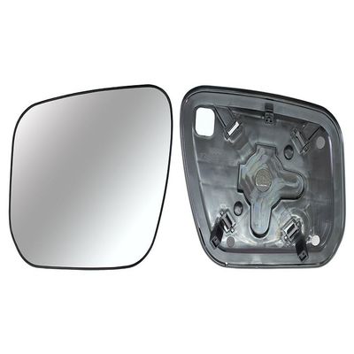 ALKAR 6401980 Mirror glass. outside mirror