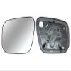 ALKAR 6401980 Mirror glass. outside mirror view 1