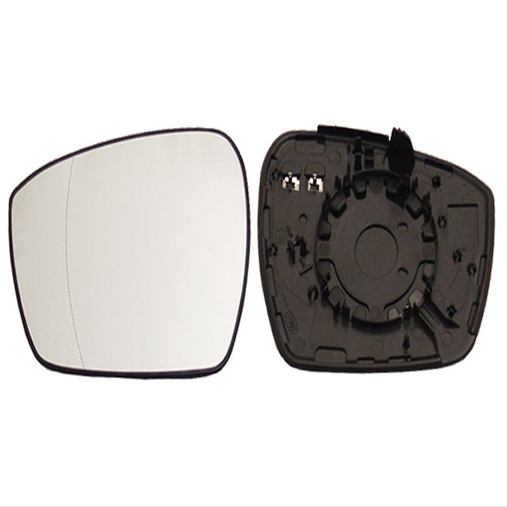 ALKAR 6471675 Mirror Glass, outside mirror5348250
