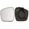 ALKAR 6471675 Mirror Glass, outside mirror5348250 view 1