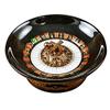 ROULETTE WHEEL - LIMOGES BOX AUTHENTIC PORCELAIN FIGURINE FROM FRANCE view 2