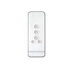 Replacement Remote for Roller Blinds - 5-Channel Compatible with Rollerhouses ERB22/ERB25/EY1612/EY2512 Motors - NOT Universal (Verify Your Original Controller Before Purchase) view 1