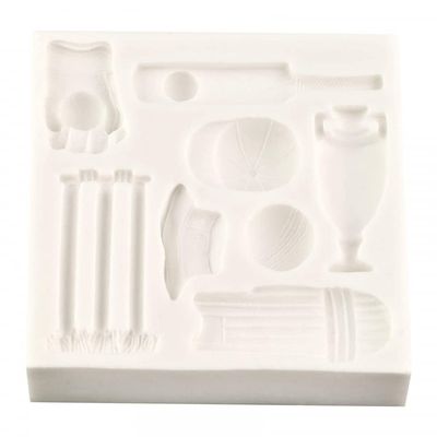 Cricket Silicone Mould