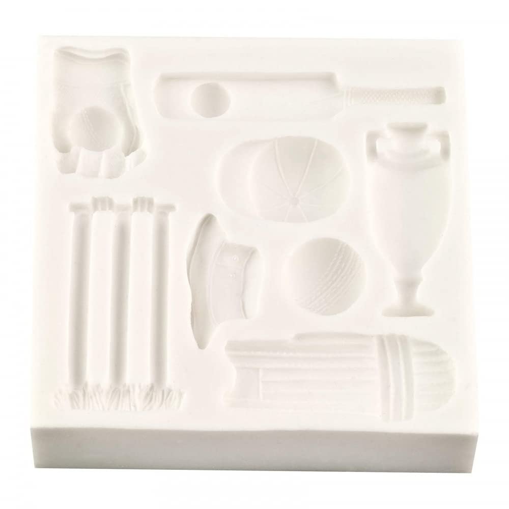 Cricket Silicone Mould