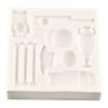 Cricket Silicone Mould view 1