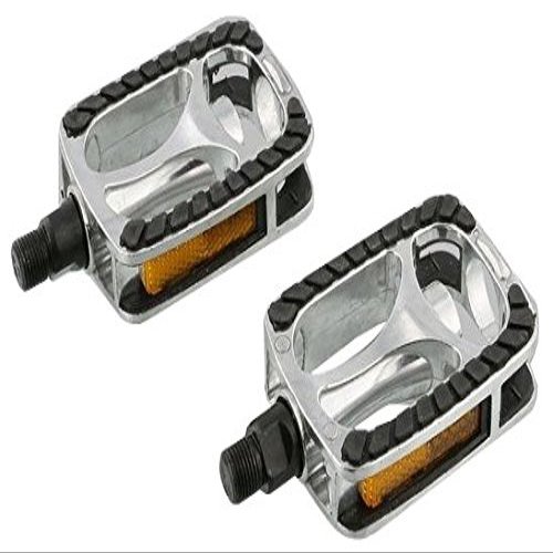 Simson Bicycle Pedal Elegant, Clear
