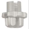 SIMSON Bicycle Parts Cable Adjuster Bolt M10, Clear view 1