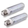tento Lighting T10 LED Bulb 60W Clear Tubular, E26 Medium Base, Sub Zero Fridge and Freezer Lightbulb Replacement Aquarium UL Listed Energy Star Piano Long E26 Refrigerator Bulb (5000k) view 1