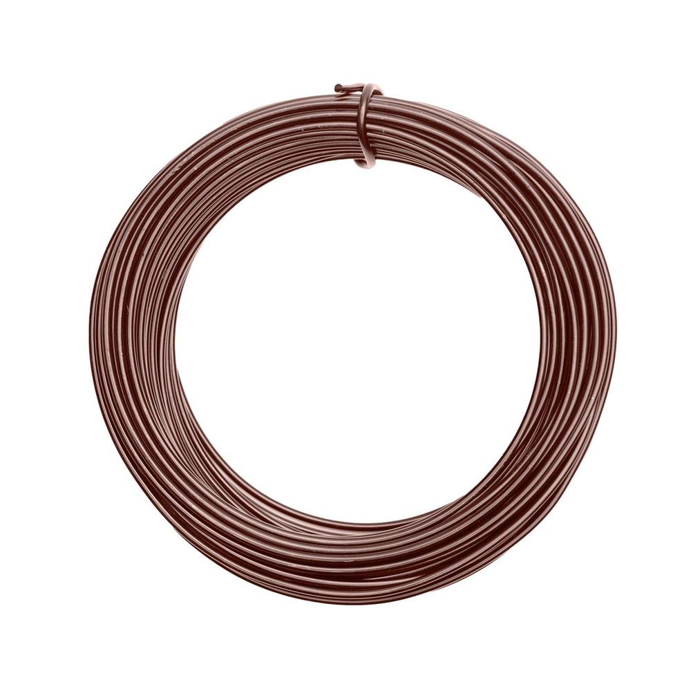 Vaessen Creative Aluminium Wire, Chocolate Mat, One Size