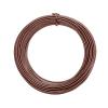 Vaessen Creative Aluminium Wire, Chocolate Mat, One Size view 1