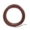 Vaessen Creative Aluminium Wire, Chocolate Mat, One Size view 2
