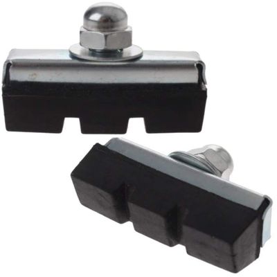 SIMSON Bicycle Parts Brake pad Calipers 55 mm, Clear