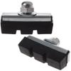 SIMSON Bicycle Parts Brake pad Calipers 55 mm, Clear view 1