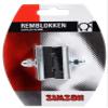SIMSON Bicycle Parts Brake pad Calipers 55 mm, Clear view 2