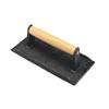 Value Series SW-02 Steak Weight - 8-1/4"Wx4-1/4"D view 1