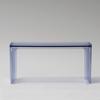 Pearl Metal HB-3525 Stacking Shelf, Slim, Blue view 4