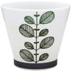 Aiwa Hasamiyaki 501004 Free Cup, Mint, Green view 1