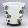 Aiwa Hasamiyaki 501004 Free Cup, Mint, Green view 2