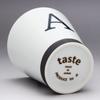 Arita Ware 505200 Free Cup Alphabet A view 4