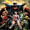 Trends International DC Comics - Justice League - Power Wall Poster, 22.375" x 34", Premium Unframed Version view 1
