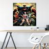 Trends International DC Comics - Justice League - Power Wall Poster, 22.375" x 34", Premium Unframed Version view 4