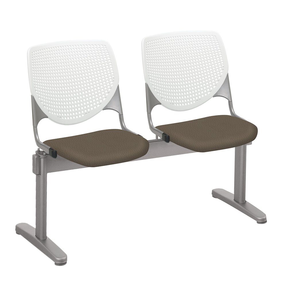 KOOL 2 Seat Beam Seating, Java