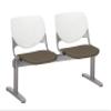 KOOL 2 Seat Beam Seating, Java view 1