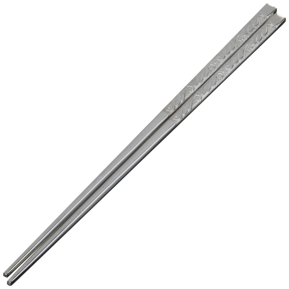 18-8 korean chopsticks regelte 207mm