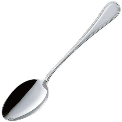Yamashita Kogei 18-8 Rivage Soda Spoon 120278169