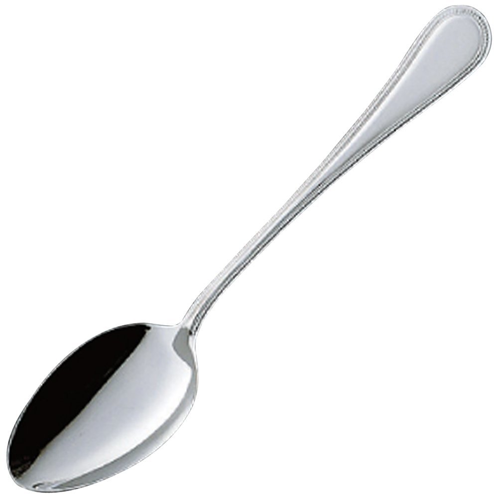 Yamashita Kogei 18-8 Rivage Soda Spoon 120278169
